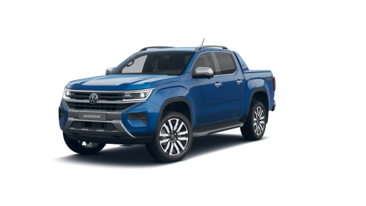 Volkswagen Amarok 3,0 TDI 177kW Aventura