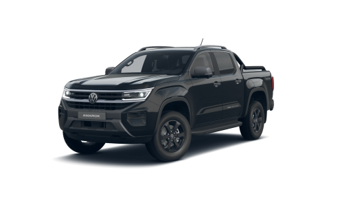 Volkswagen Amarok 3,0 TDI 177kW PanAmericana