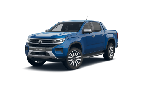 Volkswagen Amarok 3,0 TDI 177kW Aventura