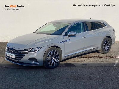 Volkswagen Arteon Shooting Brake Elegance 2,0 TDI / 110kW DSG