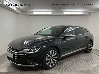 Volkswagen Arteon Shooting Brake Elegance GT 2.0 TDI 110 kW DSG