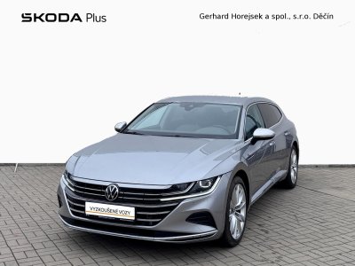 Volkswagen Arteon Shooting Brake ELEGANCE 1,4 TSI PHEV 160 KW