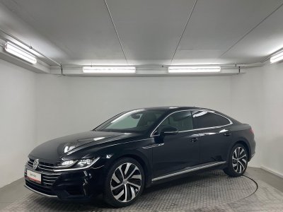 Volkswagen Arteon  2.0 BiTDI 4MOTION DSG R-line