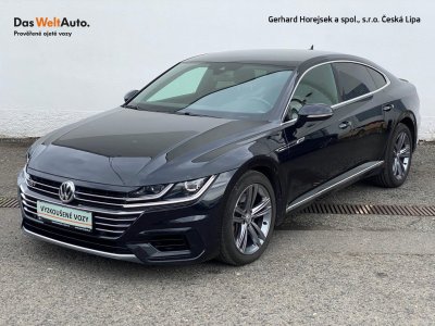 Volkswagen Arteon R-line 2.0 TSI / 200kW 4M