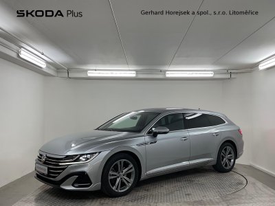 Volkswagen Arteon 2.0 TDI BMT DSG R-line Shooting Brake