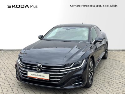 Volkswagen Arteon 2.0 TDI BMT DSG R-line 110kw
