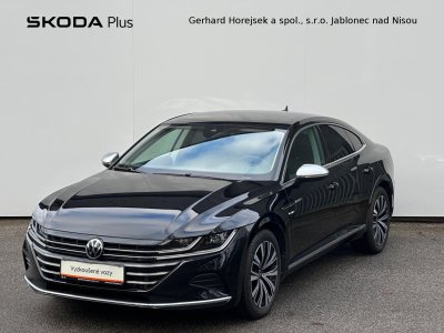 Volkswagen Arteon 2,0TDi  110kW 7°DSG Elegance 