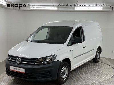 Volkswagen Caddy CADDY