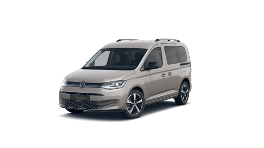 Volkswagen Caddy 1,5 TSI 85kW Style