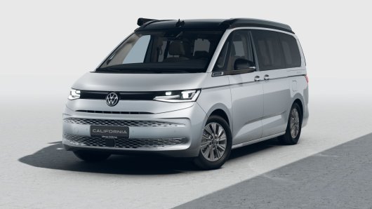 Volkswagen California 2,0 TDI 110kW Beach Tour