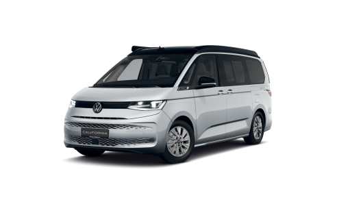 Volkswagen California 2,0 TDI 110kW Beach Tour