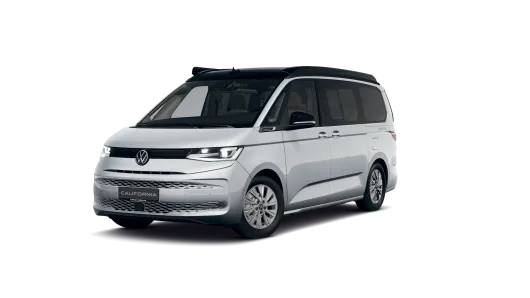Volkswagen California 2,0 TDI 110kW Beach Tour