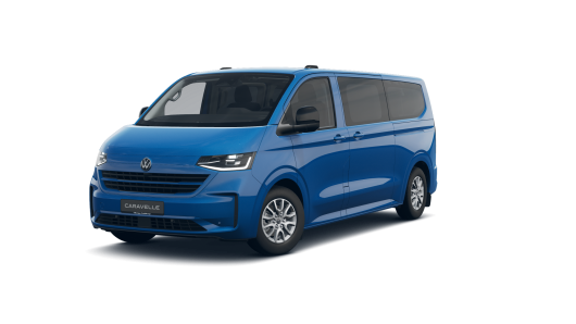 Volkswagen Caravelle 2,0 TDI 110kW Life - dlouhý rozvor