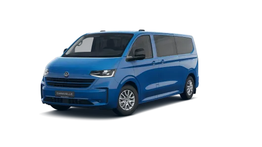 Volkswagen Caravelle 2,0 TDI 110kW Life - dlouhý rozvor