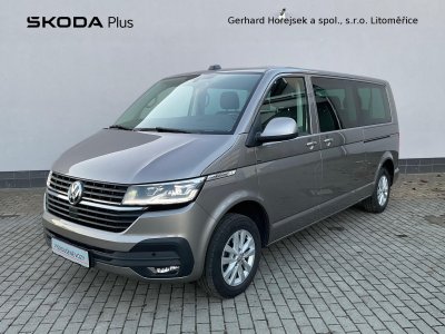 Volkswagen Caravelle 6.1 TL 2.0 TDI 110KW