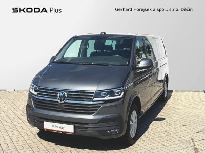 Volkswagen Caravelle  2.0TDI CL DR DSG