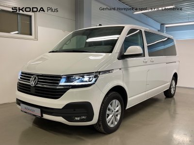 Volkswagen Caravelle 6.1 CL 2.0 TDI 110KW COMFORTLINE DR