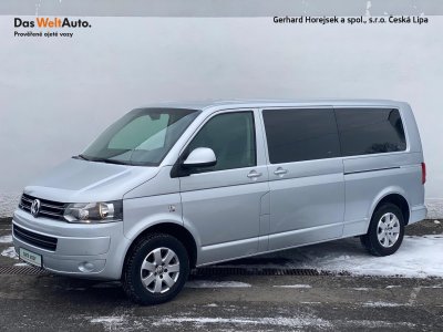 Volkswagen Caravelle Comfortline 2,0TDI / 103kW LWB