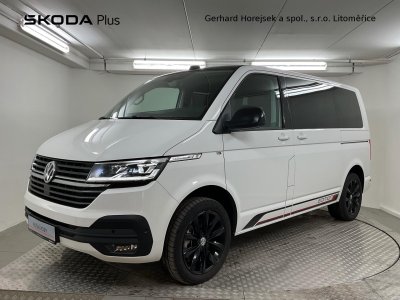 Volkswagen Caravelle 6.1 CL 2.0TDI 150KW EDITION Comfortline DSG