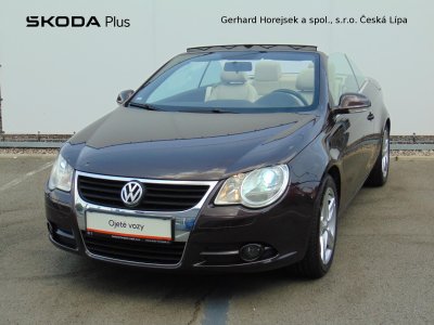 Volkswagen Eos 2.0 FSI 110 SG6