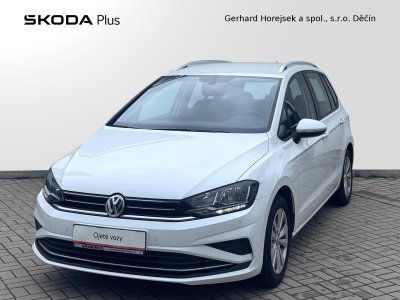 Volkswagen Golf Sportsvan 1.0 TSI 85kW Comfortline