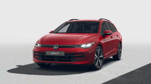 Volkswagen Golf Variant 1,5 TSI 85kW People