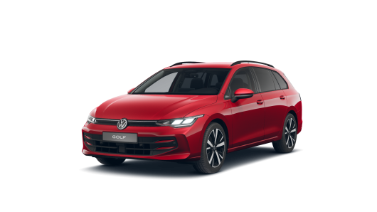 Volkswagen Golf Variant 1,5 TSI 85kW People
