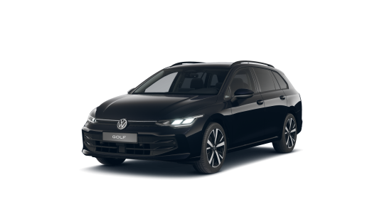 Volkswagen Golf Variant 1,5 TSI 85kW People