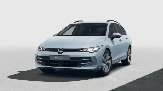 Volkswagen Golf Variant 1,5 eTSI 85kW People