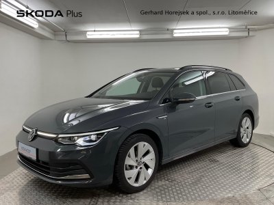 Volkswagen Golf Variant 1.5 eTSI 110kW DSG Style
