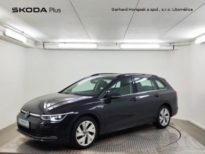 Volkswagen Golf Variant 2.0 TDI 110 kW Style DSG