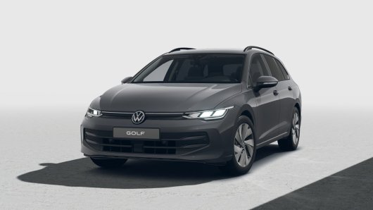 Volkswagen Golf Variant 1,5 TSI 110kW People