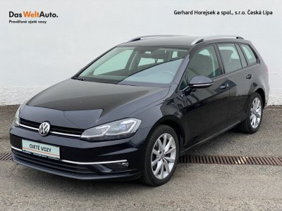 Volkswagen Golf Variant Comfortline 1,4 TSI / 92 kW