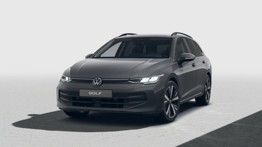 Volkswagen Golf Variant 1,5 TSI 85kW People