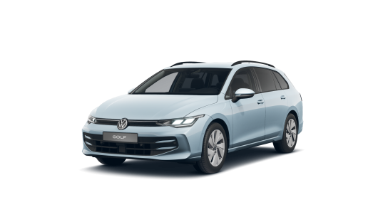 Volkswagen Golf Variant 1,5 TSI 85kW People