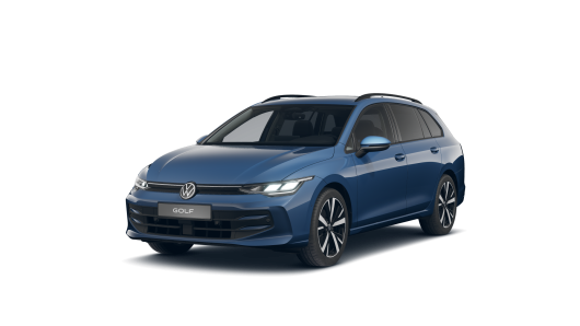 Volkswagen Golf Variant 1,5 TSI 85kW People