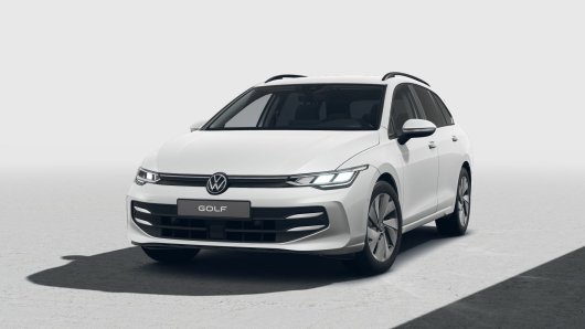 Volkswagen Golf Variant 2,0 TDI 85kW People