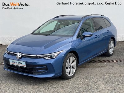 Volkswagen Golf Variant People 2.0TDI / 110kW DSG