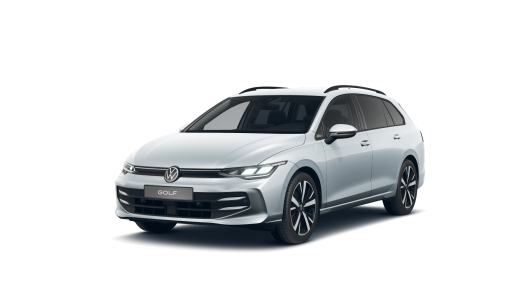 Volkswagen Golf Variant 1,5 eTSI 85kW People