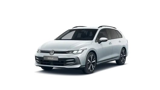 Volkswagen Golf Variant 1,5 eTSI 85kW People
