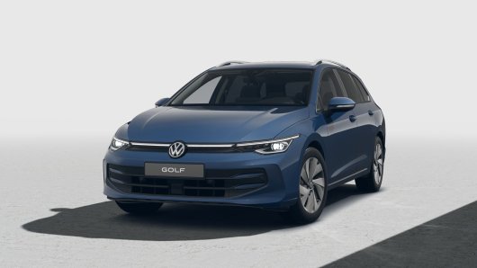 Volkswagen Golf Variant 2,0 TDI 110kW People