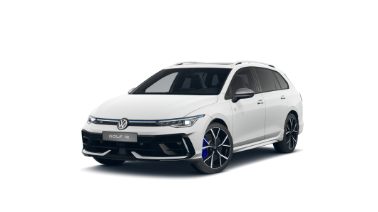 Volkswagen Golf Variant 2,0 TSI 245kW R