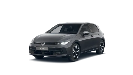 Volkswagen Golf 1,5 TSI 110kW People