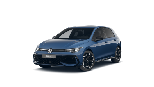 Volkswagen Golf 1,5 TSI 110kW R-Line People