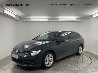Volkswagen Golf VARIANT LIFE 1,5 TSI 6G