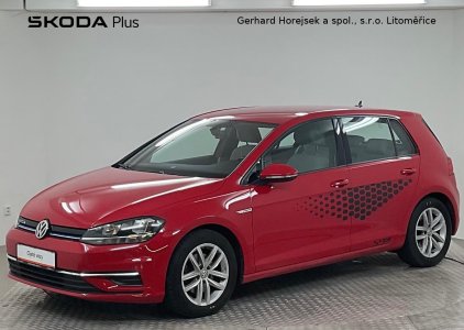 Volkswagen Golf  1.5 TSI EVO 96 kW BMT Comfortline DSG