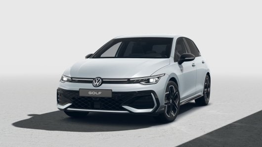 Volkswagen Golf 1,5 TSI 110kW R-Line People