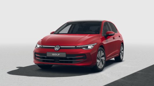 Volkswagen Golf 1,5 eTSI 110kW Style