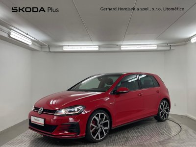Volkswagen Golf 2.0 TSI 180kW DSG GTI Performance 5dv.