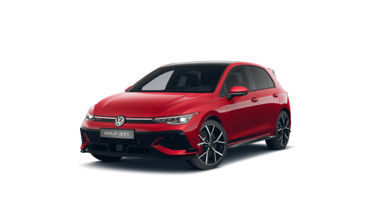 Volkswagen Golf 2,0 TSI 221kW GTI Clubsport